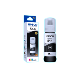TINTA EPSON 544 NEGRO