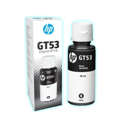 TINTA HP GT53 NEGRO 90 ML/1VV22AL