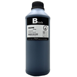 TINTA PARA HP 1L  (BLACK)