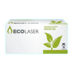 TONER ECOLASER CON CHIP ECO-H-W1500A