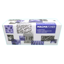 TONER MAGMA CCL-H-W1500A SIN CHIP
