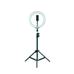 TRIPODE HAVIT ST7012 PRO C/ ARO DE LUZ