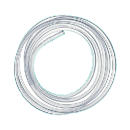 TUBO FLEXIBLE  P/ WC CUSTOM 12MM/16MM METRO
