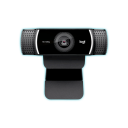 WEBCAM LOGITECH C922 PRO FULL HD STREAM