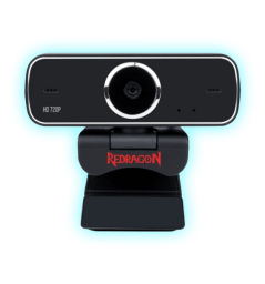WEBCAM REDRAGON FOBOS GW-600 720P HD