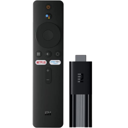 XIAOMI TV STICK 4K 2DA GEN QC 1,7/2G/WIFI/BT/HDMI/8GB/C/ CONTROL/XIAOMI