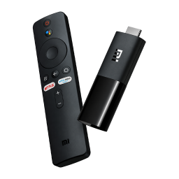 XIAOMI TV STICK HD 2DA GEN WIFI/BT/HDMI/8GB/C/CONTROL/MDZ-34-AA