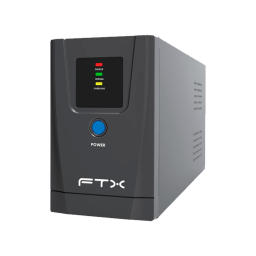 UPS 2000VA (1200W) FTX