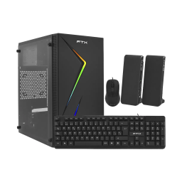 GABINETE KIT FTX271R 500W+T+M+S/ESP
