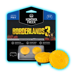KONTROLFREEK  BORDERLANDS 3 PS4/PS5