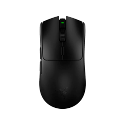 MOUSE GAMER RAZER VIPER V3 HYPERSPEED WIRELESS/BLACK/RZ01-0491