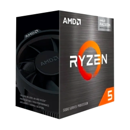 PROCESADOR (AMD) RYZEN 5-5600GT AM4