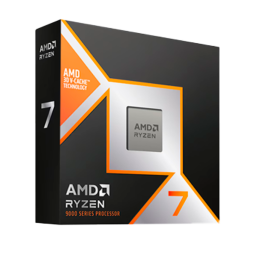 PROCESADOR (AMD) RYZEN 7-9800X3D AM5