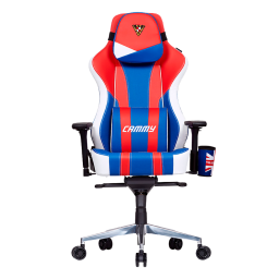 SILLA GAMING COOLER MASTER CALIB X2 SF6 CAMMY/CMI-GCX2-CAMMY