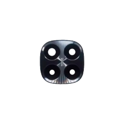 REPUESTO VISOR DE CAMARA PARA XIAOMI REDMI NOTE 14 PRO PLUS 5G