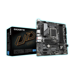 PLACA MADRE B760M DS3H GIGABYTE DDR5 (LGA1700)