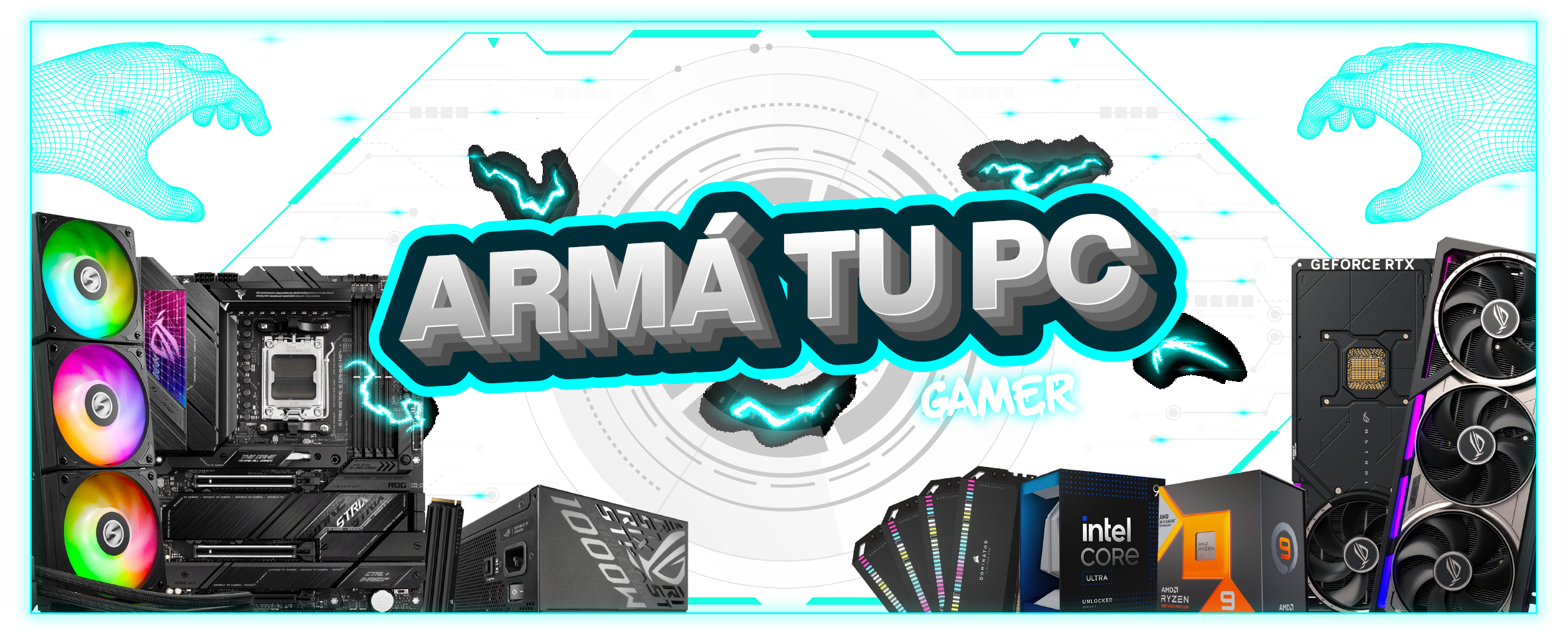 ARMA TU PC